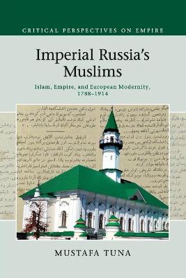 Imperial Russia's Muslims
