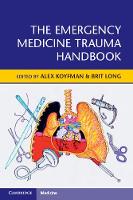 Emergency Medicine Trauma Handbook