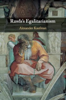 Rawls's Egalitarianism