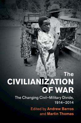 Civilianization of War