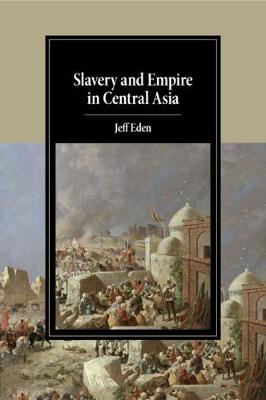 Slavery and Empire in Central Asia