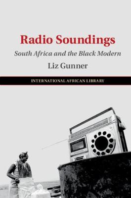 Radio Soundings