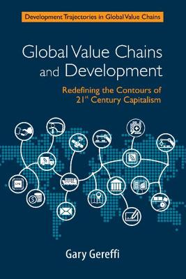 Global Value Chains and Development