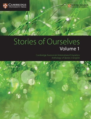 Stories of Ourselves: Volume 1