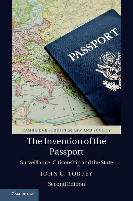 Invention of the Passport