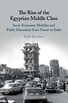 The Rise of the Egyptian Middle Class