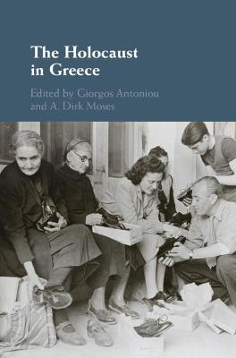 The Holocaust in Greece