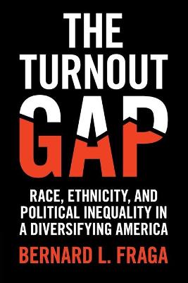 Turnout Gap