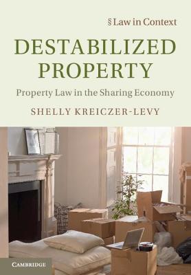Destabilized Property