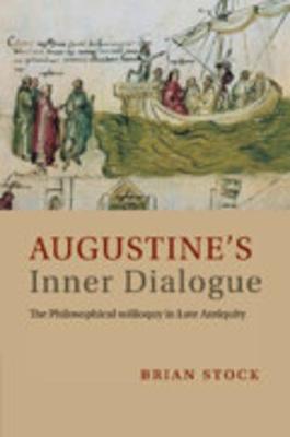 Augustine's Inner Dialogue