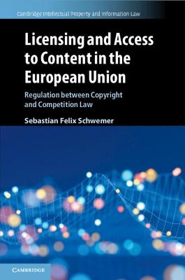 Licensing and Access to Content in the European Union