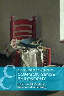 Cambridge Companion to Common-Sense Philosophy