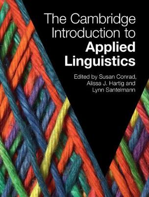 The Cambridge Introduction to Applied Linguistics