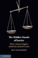 Hidden Hands of Justice