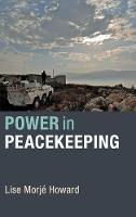 Power in Peacekeeping