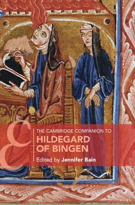 Cambridge Companion to Hildegard of Bingen