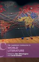 Cambridge Companion to World Literature