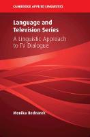 Language and Television Series