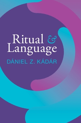 Ritual and Language