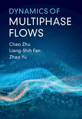 Dynamics of Multiphase Flows
