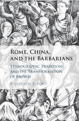 Rome, China, and the Barbarians