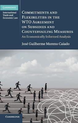 Commitments and Flexibilities in the WTO Agreement on Subsidies and Countervailing Measures