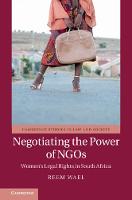 Negotiating the Power of NGOs