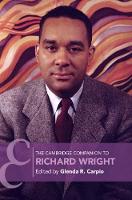 Cambridge Companion to Richard Wright