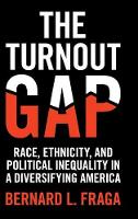 Turnout Gap