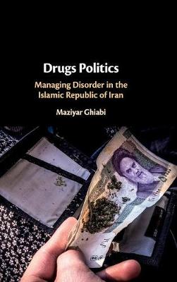 Drugs Politics