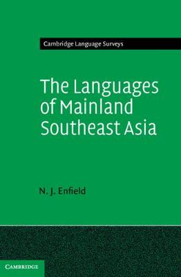 The Languages of Mainland Southeast Asia