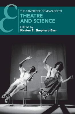 Cambridge Companion to Theatre and Science