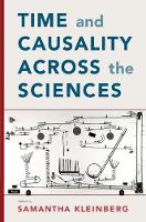 Time and Causality across the Sciences
