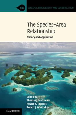 Species-Area Relationship