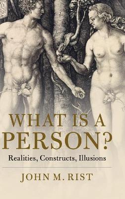 What is a Person?