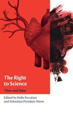 The Right to Science