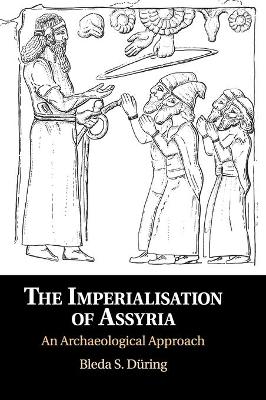 Imperialisation of Assyria