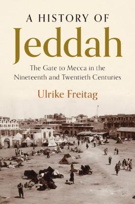 History of Jeddah