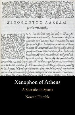 Xenophon of Athens