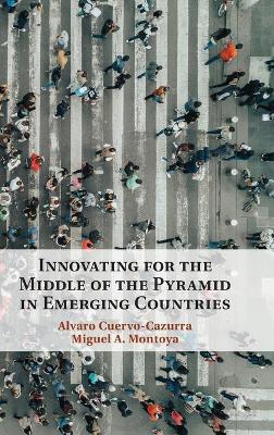 Innovating for the Middle of the Pyramid in Emerging Countries