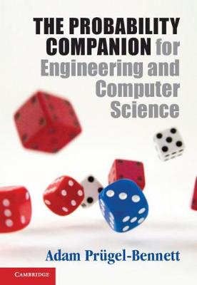 Probability Companion for Engineering and Computer Science