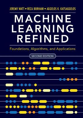 Machine Learning Refined