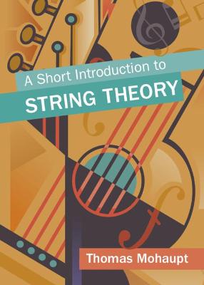 Short Introduction to String Theory