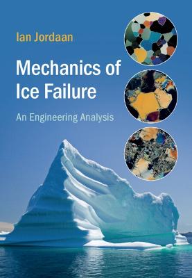 Mechanics of Ice Failure