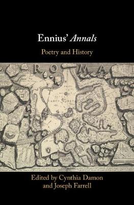 Ennius' Annals