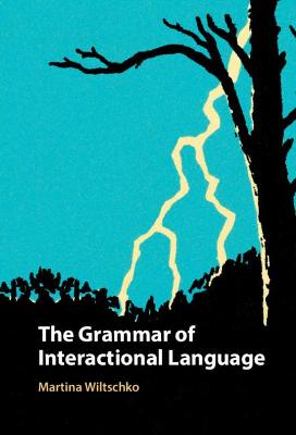 Grammar of Interactional Language