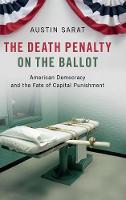 Death Penalty on the Ballot