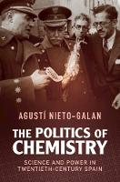 Politics of Chemistry