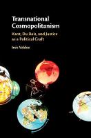 Transnational Cosmopolitanism