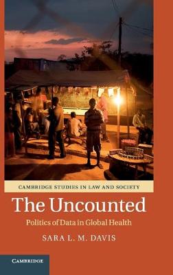 The Uncounted